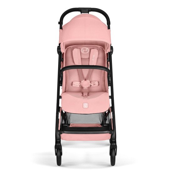 Коляска прогулочная Cybex Beezy Candy Pink