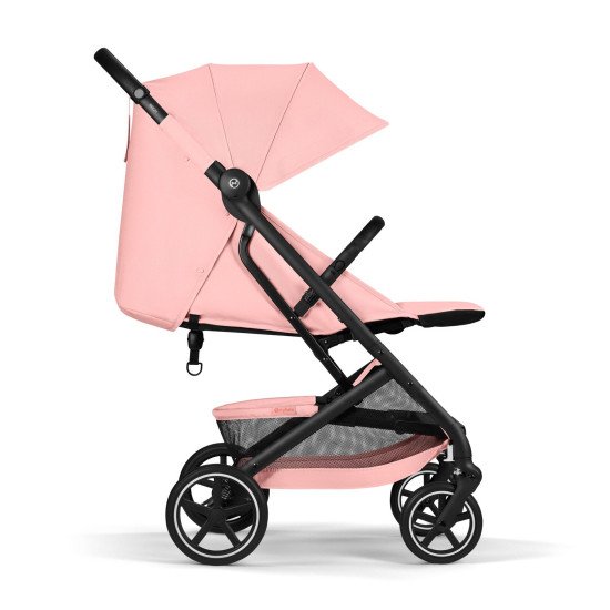 Коляска прогулочная Cybex Beezy Candy Pink
