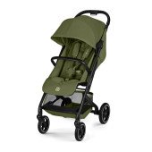 Коляска прогулочная Cybex Beezy Green Коляска прогулочная Cybex Beezy Green