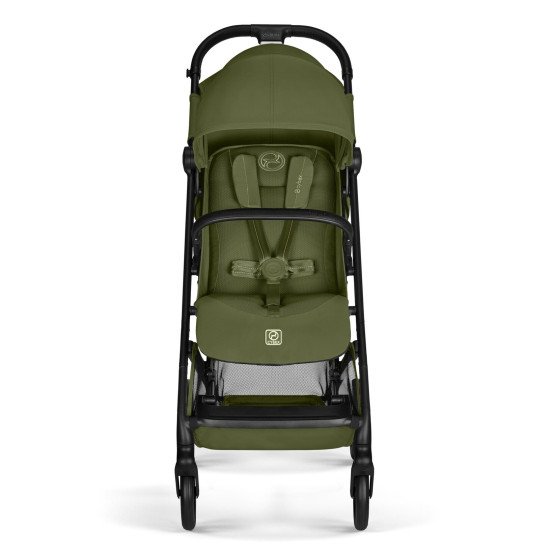 Коляска прогулочная Cybex Beezy Green Коляска прогулочная Cybex Beezy Green
