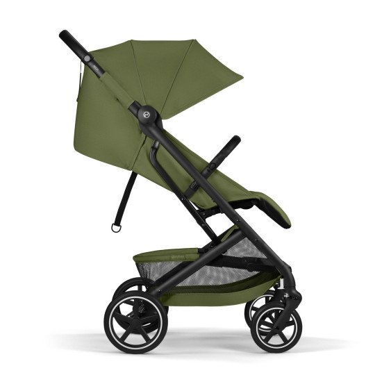 Коляска прогулочная Cybex Beezy Green Коляска прогулочная Cybex Beezy Green