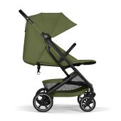 Коляска прогулочная Cybex Beezy Green Коляска прогулочная Cybex Beezy Green