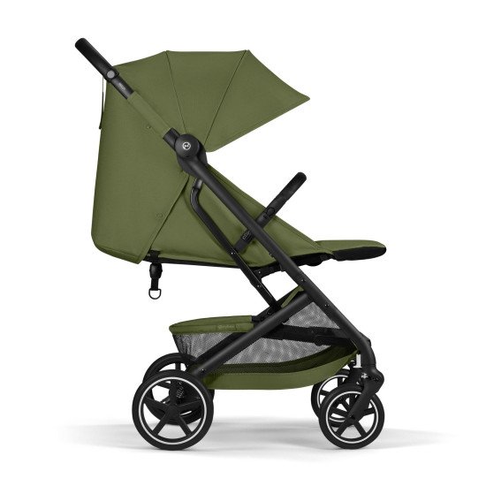 Коляска прогулочная Cybex Beezy Green Коляска прогулочная Cybex Beezy Green