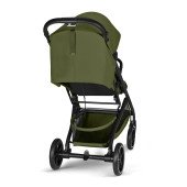 Коляска прогулочная Cybex Beezy Green Коляска прогулочная Cybex Beezy Green