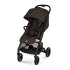 Коляска прогулянкова Cybex Beezy Chocolate Brown