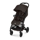 Коляска прогулочная Cybex Beezy Chocolate Brown Коляска прогулочная Cybex Beezy Chocolate Brown