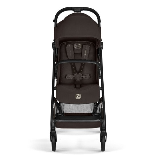 Коляска прогулочная Cybex Beezy Chocolate Brown Коляска прогулочная Cybex Beezy Chocolate Brown
