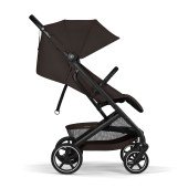 Коляска прогулочная Cybex Beezy Chocolate Brown Коляска прогулочная Cybex Beezy Chocolate Brown