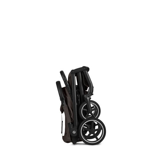 Коляска прогулочная Cybex Beezy Chocolate Brown Коляска прогулочная Cybex Beezy Chocolate Brown