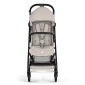 Коляска прогулянкова Cybex Beezy Beezy Dune Grey Коляска прогулянкова Cybex Beezy Beezy Dune Grey