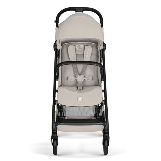 Коляска прогулянкова Cybex Beezy Beezy Dune Grey Коляска прогулянкова Cybex Beezy Beezy Dune Grey