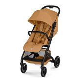 Коляска прогулочная Cybex Beezy Cinnamon Yellow Коляска прогулочная Cybex Beezy Cinnamon Yellow