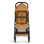 Коляска прогулочная Cybex Beezy Cinnamon Yellow Коляска прогулочная Cybex Beezy Cinnamon Yellow