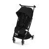 Коляска прогулянкова Cybex Libelle BLK BLK Magic Black