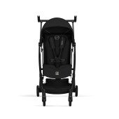Коляска прогулочная Cybex Libelle BLK Magic Black
