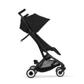 Коляска прогулочная Cybex Libelle BLK Magic Black