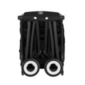 Коляска прогулочная Cybex Libelle BLK Magic Black