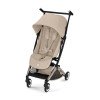 Коляска прогулянкова Cybex Libelle TPE Almond Beige	