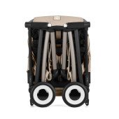 Коляска прогулочная Cybex Libelle TPE Almond Beige Коляска прогулочная Cybex Libelle TPE Almond Beige