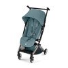 Коляска прогулянкова Cybex Libelle TPE Stormy Blue