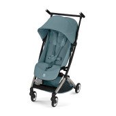 Коляска прогулочная Cybex Libelle TPE Stormy Blue