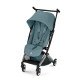 Коляска прогулянкова Cybex Libelle TPE Stormy Blue