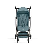 Коляска прогулочная Cybex Libelle TPE Stormy Blue