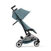 Коляска прогулочная Cybex Libelle TPE Stormy Blue