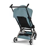 Коляска прогулочная Cybex Libelle TPE Stormy Blue