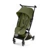 Коляска прогулянкова Cybex Libelle TPE Moss Green	
