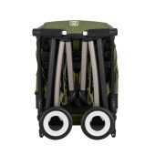 Коляска прогулочная Cybex Libelle TPE Moss Green Коляска прогулочная Cybex Libelle TPE Moss Green