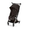 Коляска прогулянкова Cybex Libelle TPE Chocolate Brown