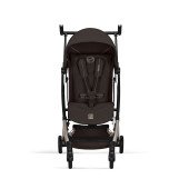Коляска прогулочная Cybex Libelle TPE Chocolate Brown Коляска прогулочная Cybex Libelle TPE Chocolate Brown