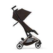 Коляска прогулочная Cybex Libelle TPE Chocolate Brown Коляска прогулочная Cybex Libelle TPE Chocolate Brown