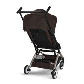 Коляска прогулочная Cybex Libelle TPE Chocolate Brown Коляска прогулочная Cybex Libelle TPE Chocolate Brown
