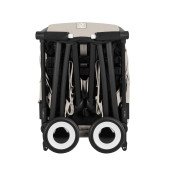 Коляска прогулочная Cybex Libelle BLK Dune Grey Коляска прогулочная Cybex Libelle BLK Dune Grey