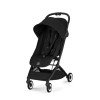 Коляска прогулянкова Cybex Orfeo BLK Magic Black	