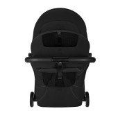 Коляска прогулочная Cybex Orfeo BLK Magic Black Коляска прогулочная Cybex Orfeo BLK Magic Black