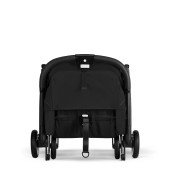 Коляска прогулочная Cybex Orfeo BLK Magic Black Коляска прогулочная Cybex Orfeo BLK Magic Black