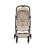 Коляска прогулянкова Cybex Orfeo TPE Almond Beige