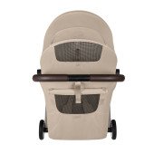 Коляска прогулянкова Cybex Orfeo TPE Almond Beige