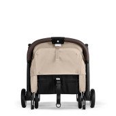 Коляска прогулянкова Cybex Orfeo TPE Almond Beige