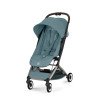 Коляска прогулянкова Cybex Orfeo TPE Stormy Blue	