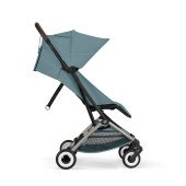 Коляска прогулочная Cybex Orfeo TPE Stormy Blue