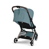 Коляска прогулочная Cybex Orfeo TPE Stormy Blue