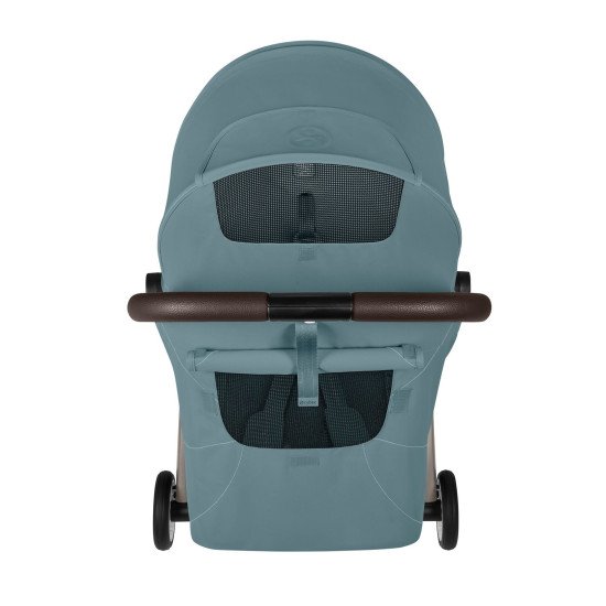 Коляска прогулочная Cybex Orfeo TPE Stormy Blue