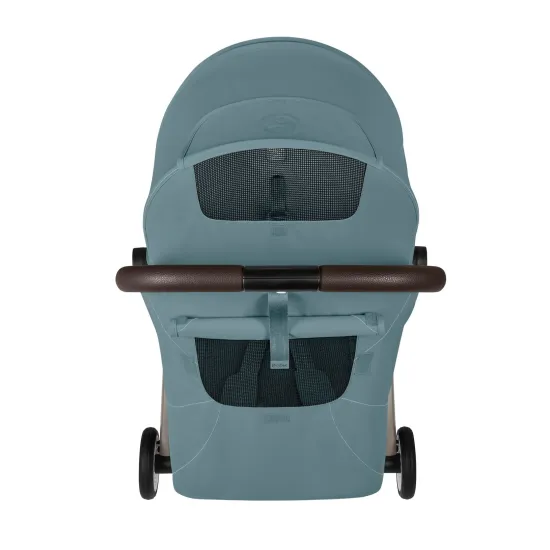 Коляска прогулянкова Cybex Orfeo TPE Stormy Blue	