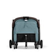 Коляска прогулочная Cybex Orfeo TPE Stormy Blue