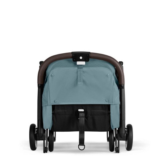 Коляска прогулочная Cybex Orfeo TPE Stormy Blue