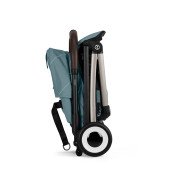 Коляска прогулочная Cybex Orfeo TPE Stormy Blue